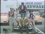 Jack Poet TV commercial