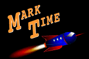 Mark Time!