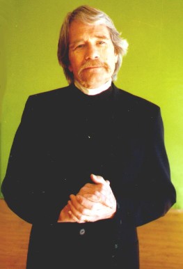 Rev. Barnstormer