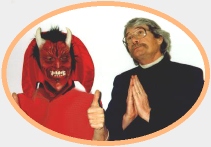 Stop Demons Now!