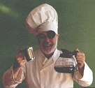 Chef