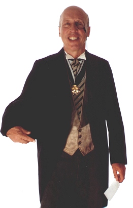Mayor P'nisnose