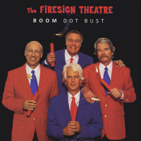 Boom Dot Bust