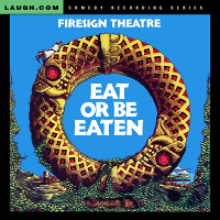 Eat Or Be Eaten