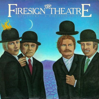 Just Folks: A Firesign Chat