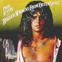 Roller Maidens From Outer Space