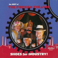 Shoes for Industry