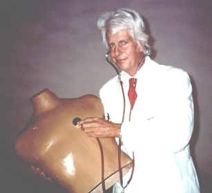 Dr. Infermo