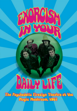 Exorcism In Your Daily Life - book cover