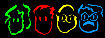 Firesign Theatre Logo