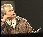 Dr. Benway