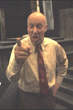 Lt. Bradshaw